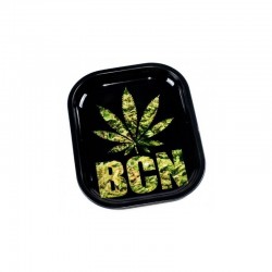 V-SYNDICATE BARCELONA LEAF ROLLING TRAY 18X14