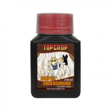 Top Crop Deeper Underground 250 ml