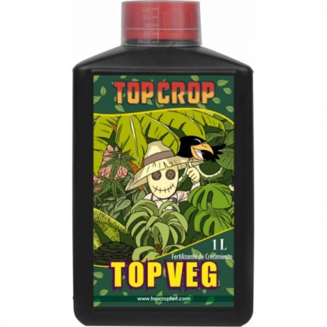 Top Crop Top Veg 1Lt