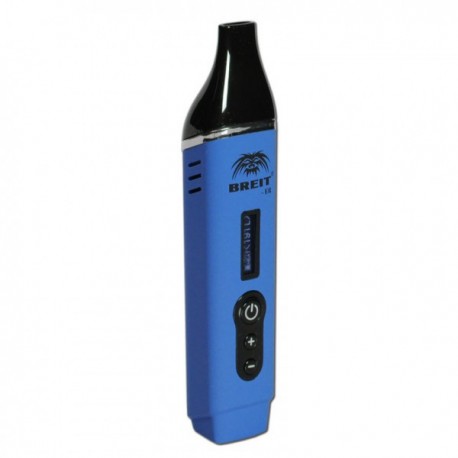 Breit-ER Vaporizzatore Portatile Blu