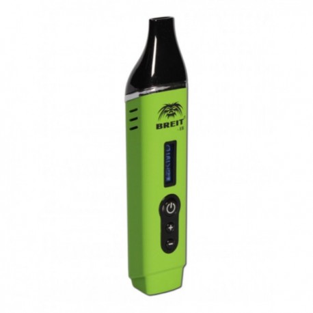 Breit-ER Vaporizzatore Portatile Verde