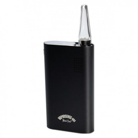 Vaporsense VS 5 Black Vaporizzatore Portatile