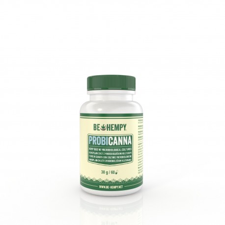 ProbiCanna - 60 capsule