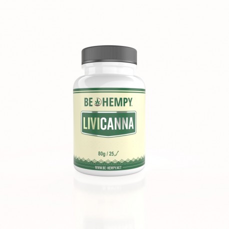 LiviCanna 80g