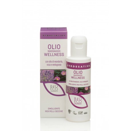 Olio Wellness – ml 500