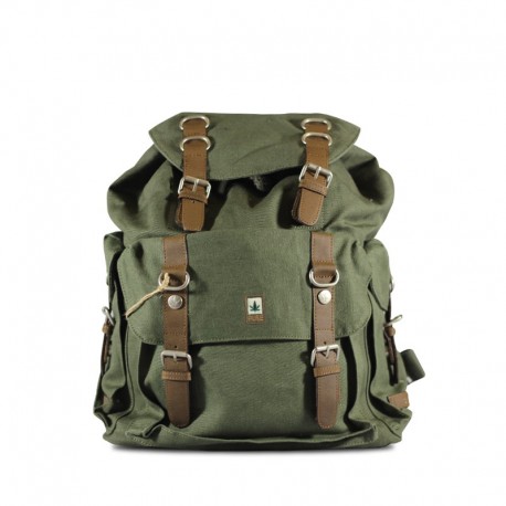 ZAINO GRANDE KHAKI