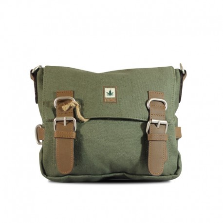 BORSA MONOSPALLA KHAKI