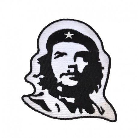 TOPPA CHE GUEVARA