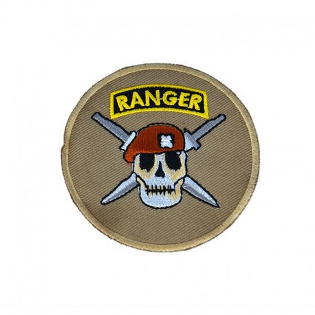 TOPPA TESCHIO RANGER