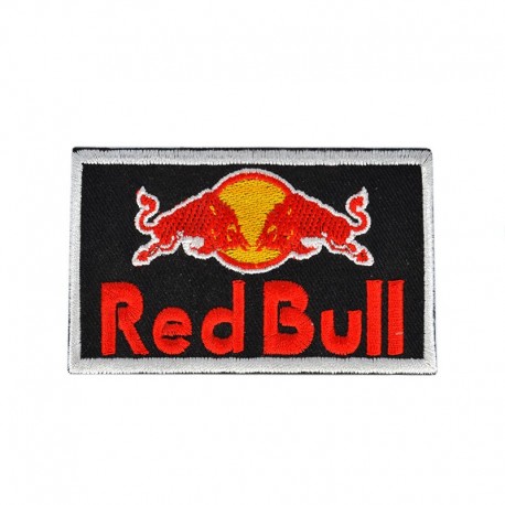 TOPPA RED BULL