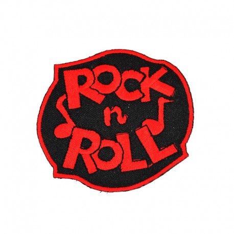 TOPPA ROCK N ROLL