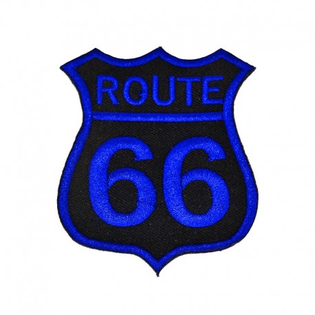 TOPPA ROUTE 66