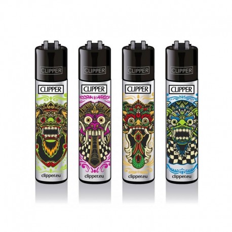 Clipper Bali Barong