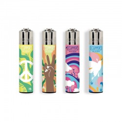 Clipper Hippie Peace 4b