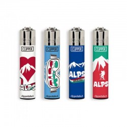 Clipper Italian Alps 2