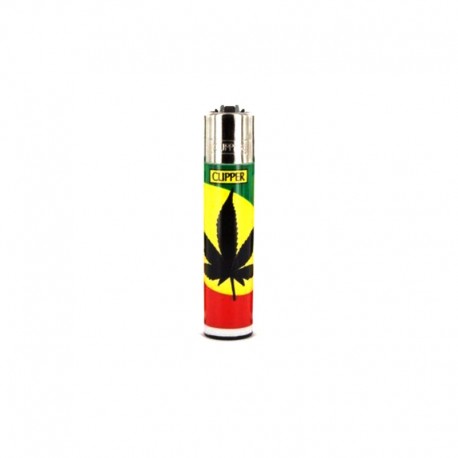 Clipper Rasta Ganja