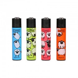 Clipper Sheep Fluo