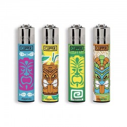 Clipper Tikis 3