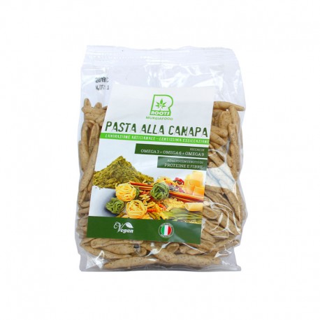 Cavatelli alla Canapa 250g - 500g