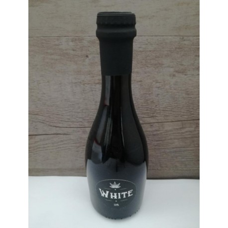 Birra Artigianale alla Canapa White 33cl