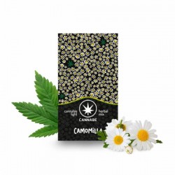 Herbal Mix con Canapa e Camomilla 30g