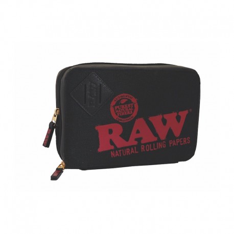 Astuccio Raw Weekender Ultimate Smoker