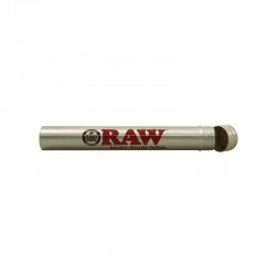 Tubo Metallo Raw