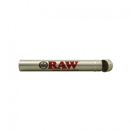 Tubo Metallo Raw