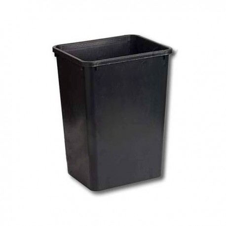 Vaso quadrato 36,5 x 36,5 x 36 - 30 L