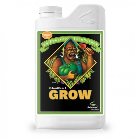 PH PERFECT GROW 500ML ADVANCED NUTRIENTS