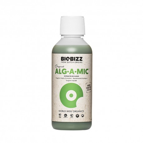 BIOBIZZ - ALGAMIC | 250ml