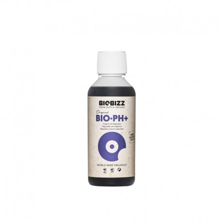 BIOBIZZ - BIO pH+ | 250ml