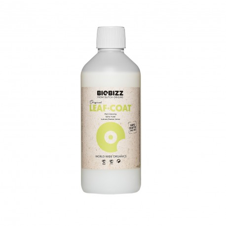 BIOBIZZ - LEAFT COAT| 250ml CON DIFFUSORE SPRAY