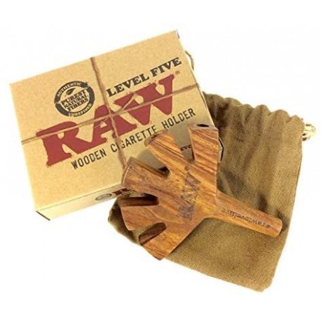 RAW LEVEL FIVE JOINT HOLDER